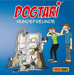 DOGTARI - Hundefreunde