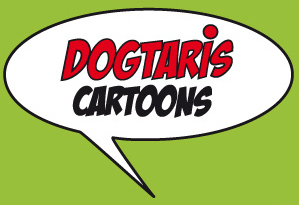 Dogtari Cartoons