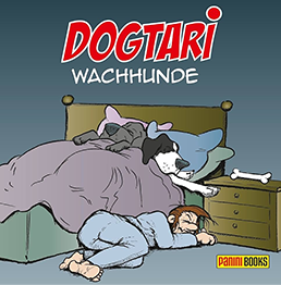 DOGTARI - Wachhunde